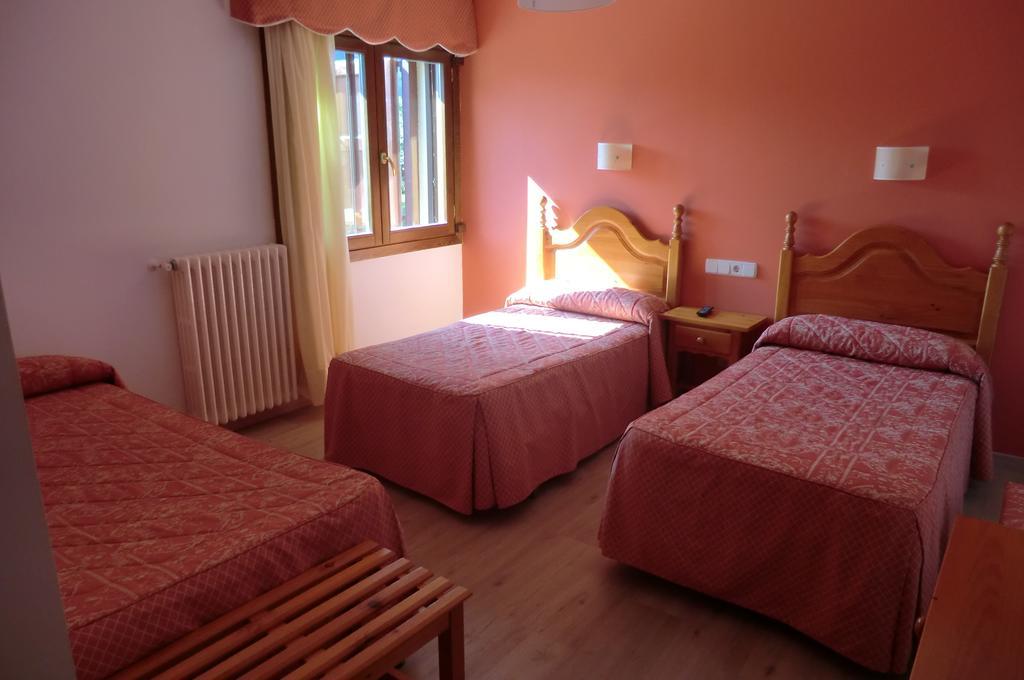 Pension Malida Casau Habitación foto