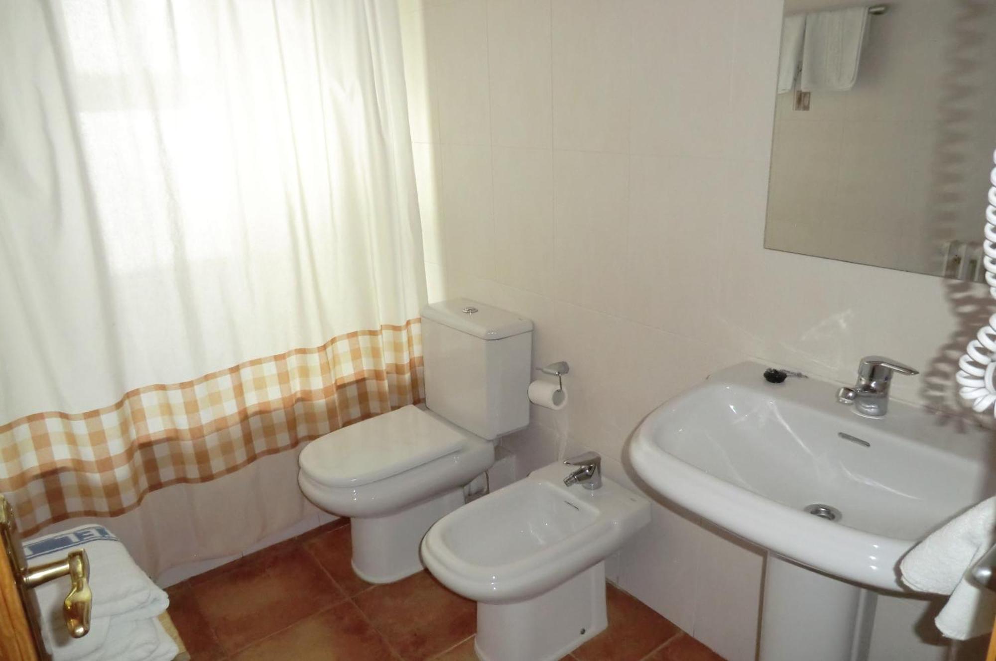 Pension Malida Casau Habitación foto