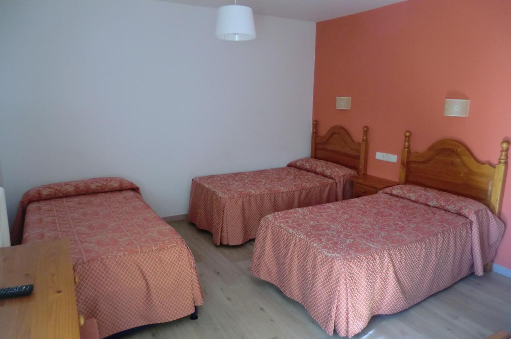 Pension Malida Casau Habitación foto