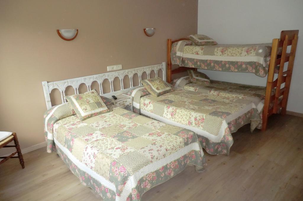 Pension Malida Casau Habitación foto