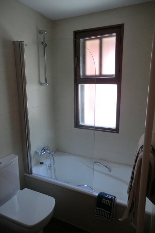 Pension Malida Casau Habitación foto