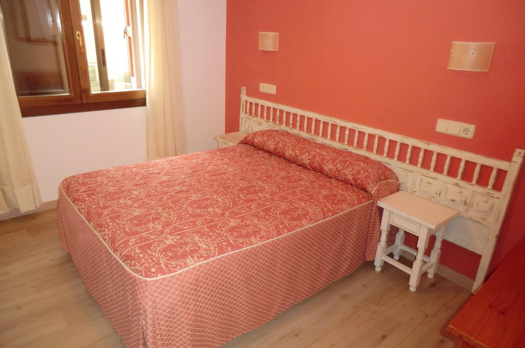 Pension Malida Casau Habitación foto