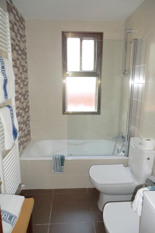 Pension Malida Casau Habitación foto