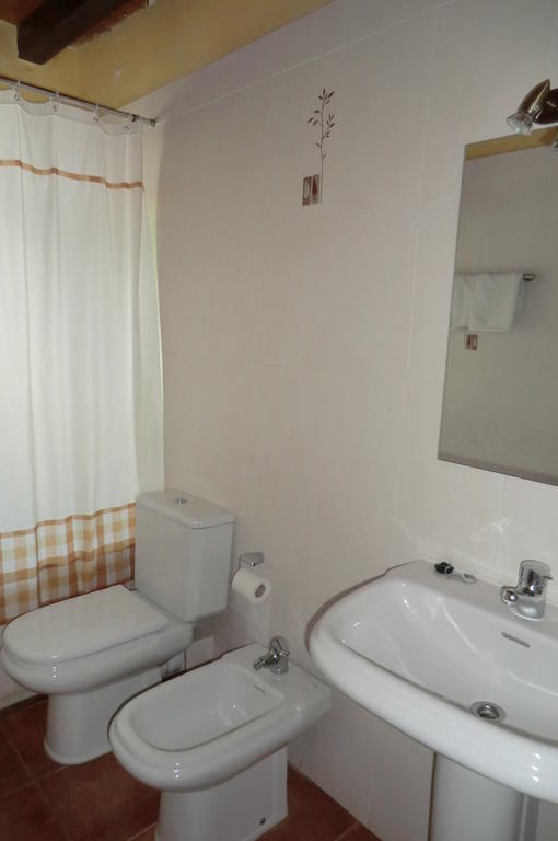 Pension Malida Casau Habitación foto