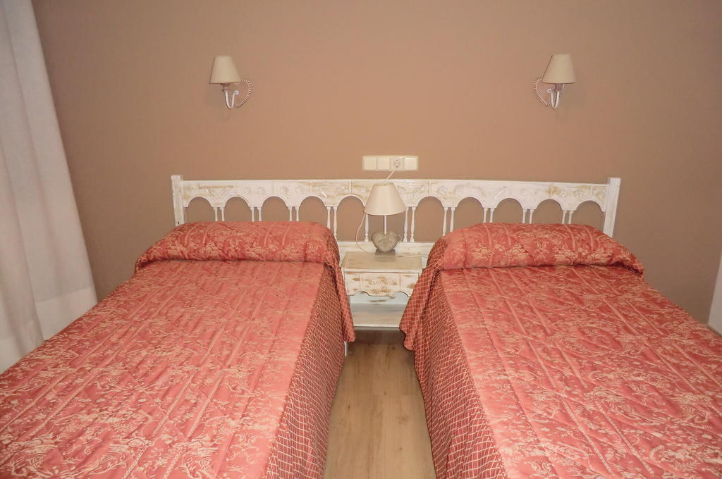 Pension Malida Casau Habitación foto