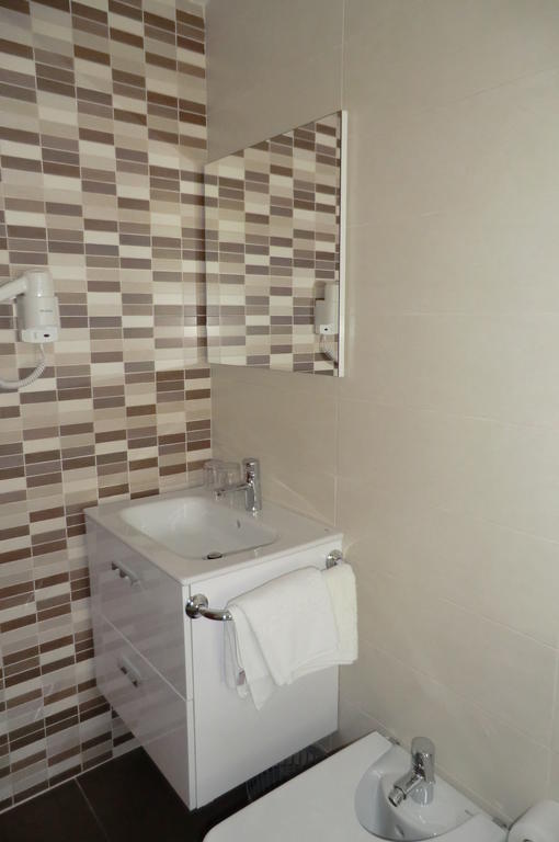 Pension Malida Casau Habitación foto