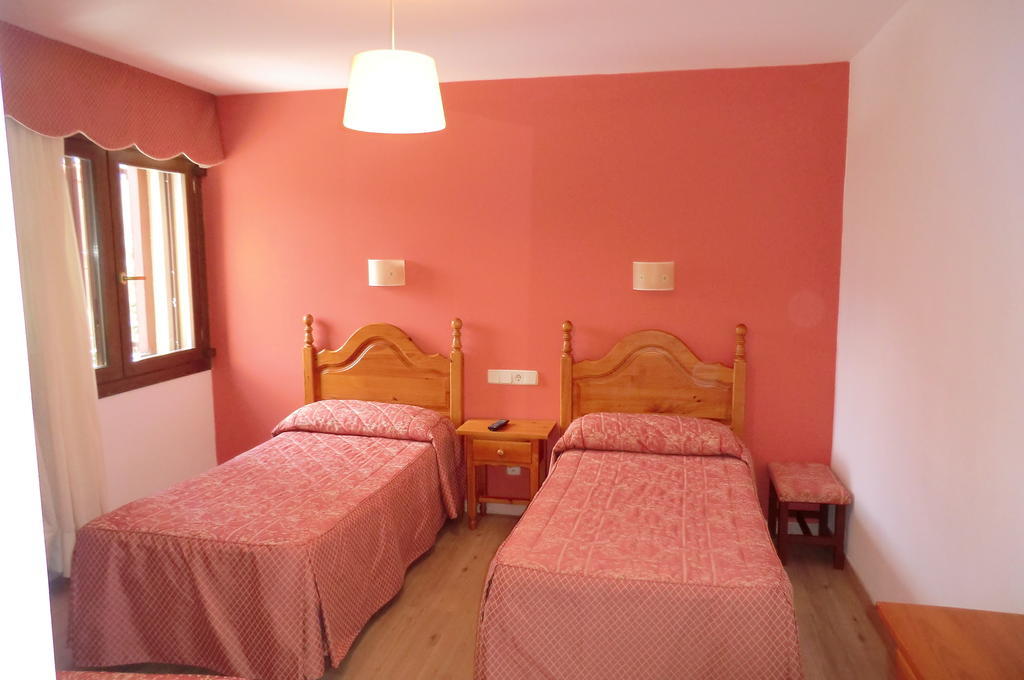 Pension Malida Casau Habitación foto