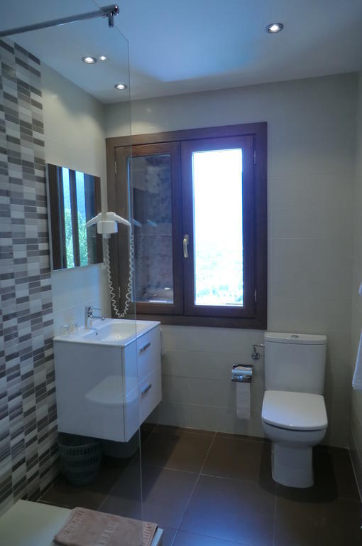 Pension Malida Casau Habitación foto